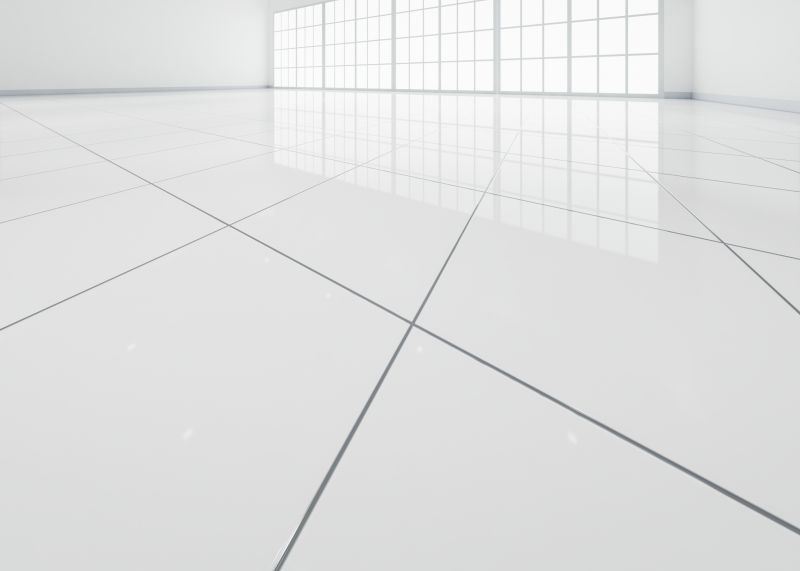Cost of Tile in Trenton, MI