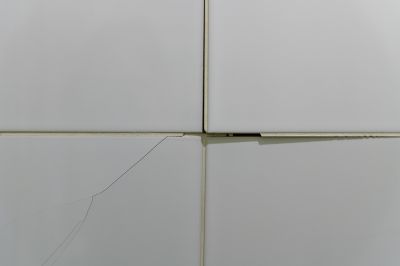 Tile Backsplash Repair