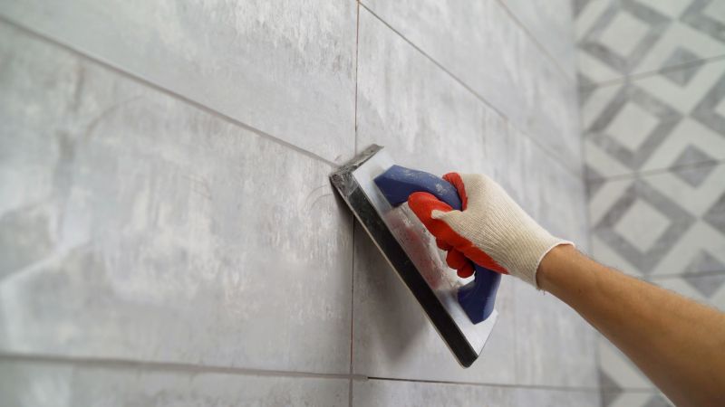 Local Tile Contractors